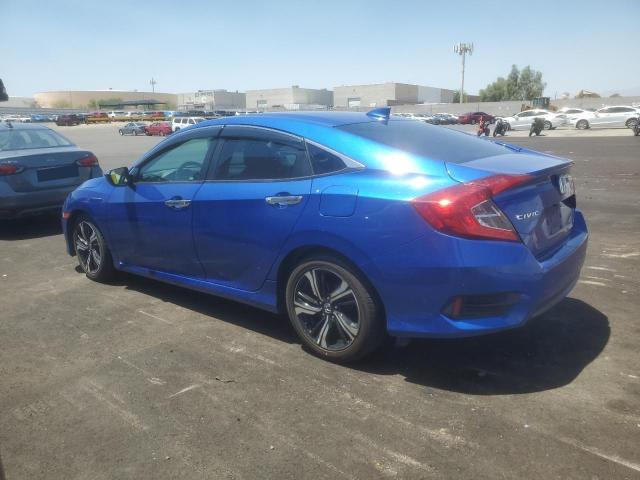 2017 HONDA CIVIC TOUR 19XFC1F90HE207777