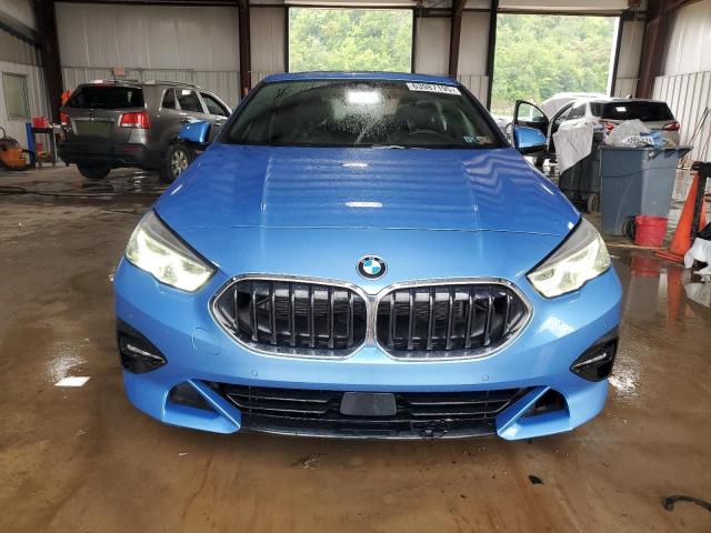 2021 BMW 228XI WBA73AK03M7J62451