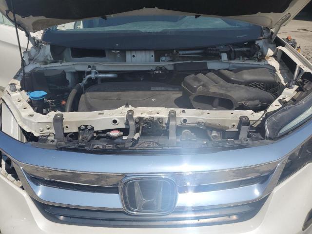 2019 HONDA PILOT EX 5FNYF6H36KB068486