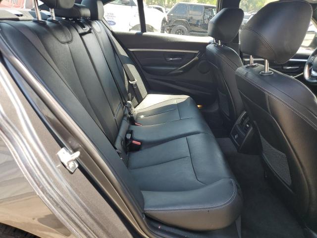 2018 BMW 330 XI - WBA8D9G59JNU72616