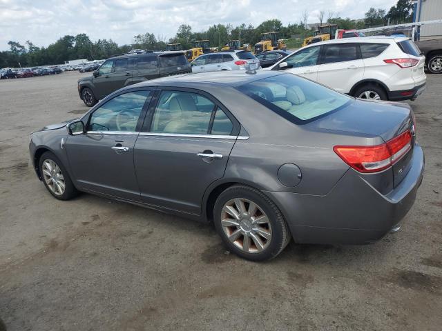 2012 LINCOLN MKZ - 3LNHL2JC0CR804331