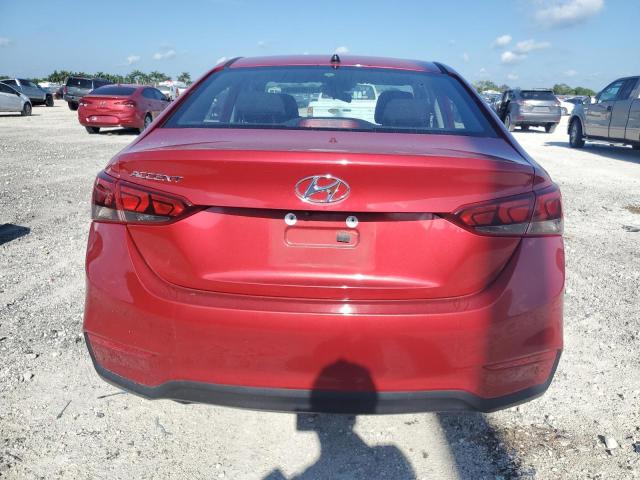 2020 HYUNDAI ACCENT SE 3KPC24A65LE110409
