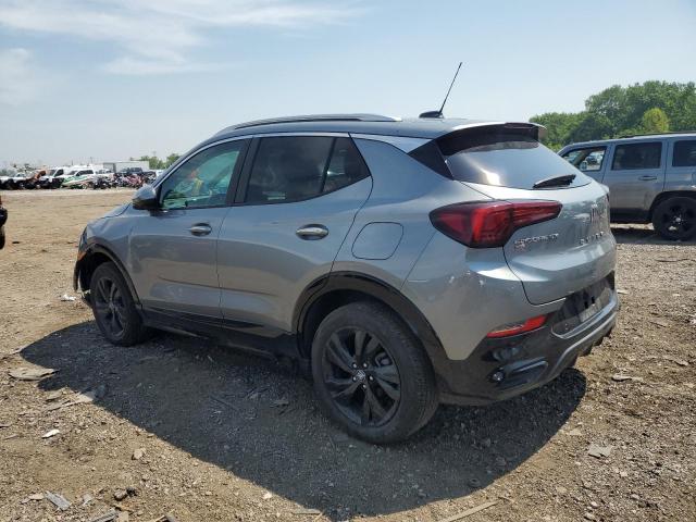 2024 BUICK ENCORE GX - KL4AMESL8RB053912