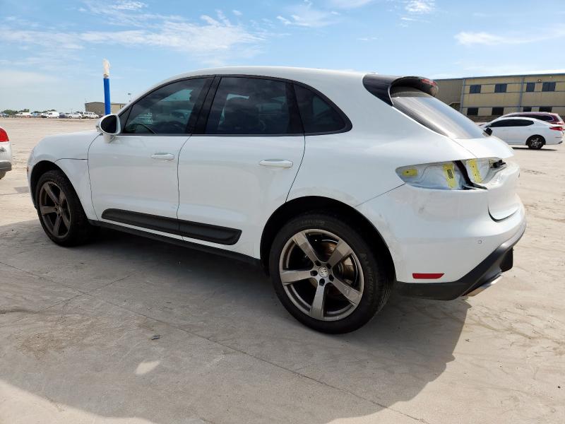 2024 PORSCHE MACAN BASE WP1AA2A52RLB00960