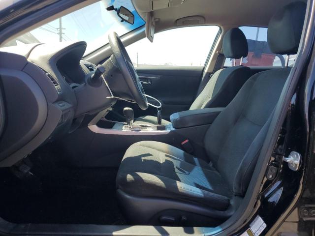 2015 NISSAN ALTIMA 2.5 - 1N4AL3AP4FC235779