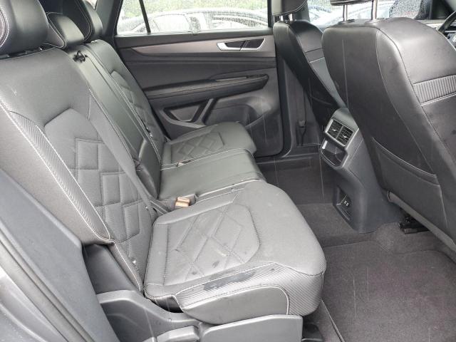 2024 VOLKSWAGEN ATLAS CROSS SPORT SE 1V2JE2CA7RC230022