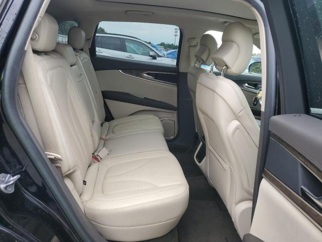 2019 LINCOLN NAUTILUS S 2LMPJ6K96KBL21360