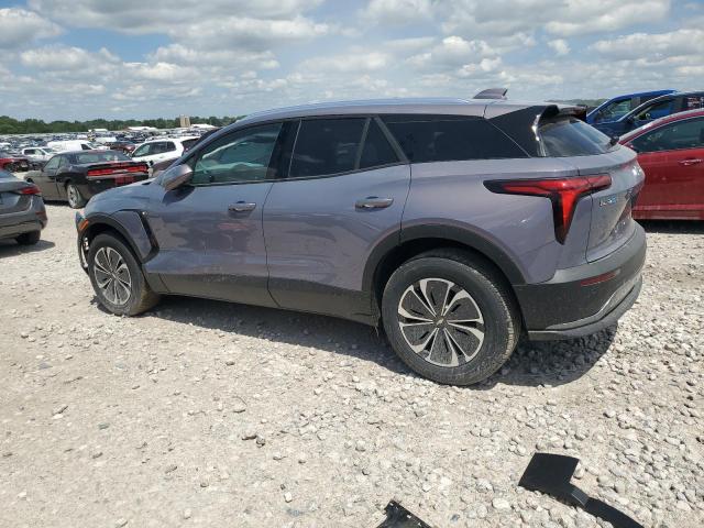 2025 CHEVROLET BLAZER LT - 3GNKDBRM6SS177282