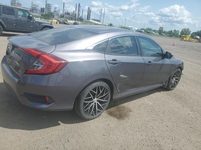 2018 HONDA CIVIC LX - 2HGFC2F50JH034678