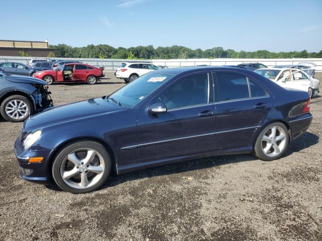 MERCEDES-BENZ C 230