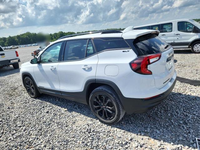 2022 GMC TERRAIN SL 3GKALPEV0NL194634