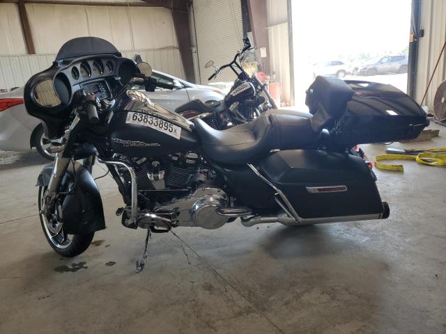 2020 HARLEY-DAVIDSON FLHX 1HD1KBC19LB602188