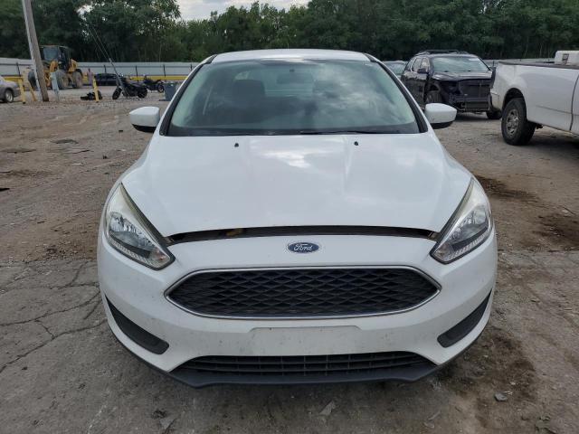 2018 FORD FOCUS SE - 1FADP3FE2JL311596