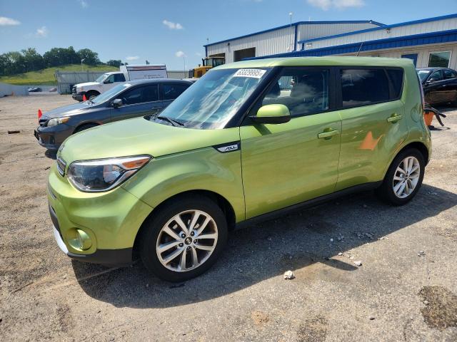 Vin: kndjp3a5xh7888139, lot: 63329995, kia soul + 2017 img_1