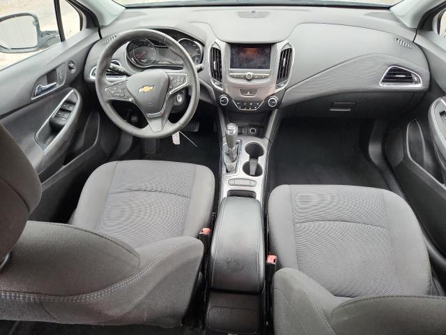 2019 CHEVROLET CRUZE LT - 3G1BE6SM3KS597890
