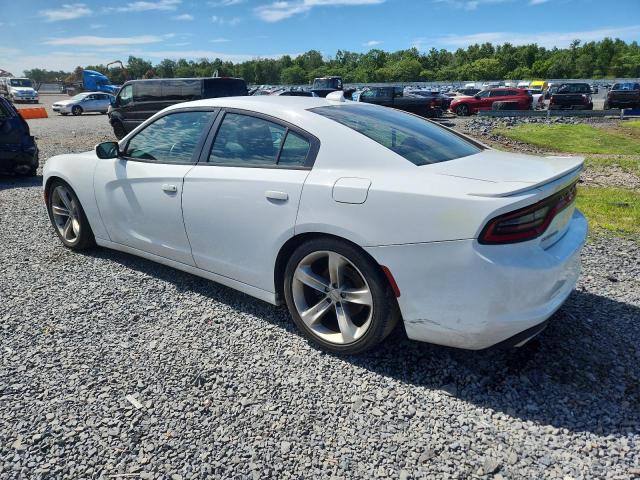 2016 DODGE CHARGER R/ 2C3CDXCT3GH285450