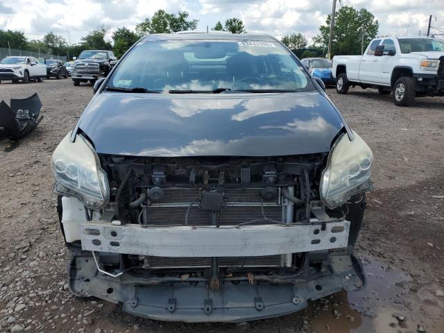 2013 TOYOTA PRIUS - JTDKN3DU1D5699561