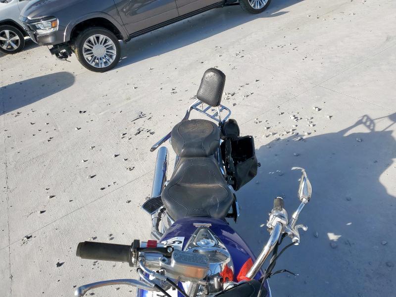 2006 HONDA VTX1300 R - 1HFSC52676A307981