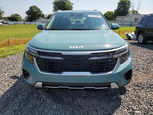 2024 KIA SELTOS EX KNDERCAA6R7472499