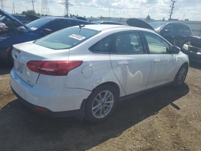 2017 FORD FOCUS SE 1FADP3F29HL262767