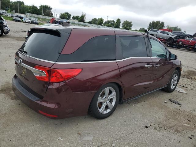 2019 HONDA ODYSSEY EXL 5FNRL6H79KB023249