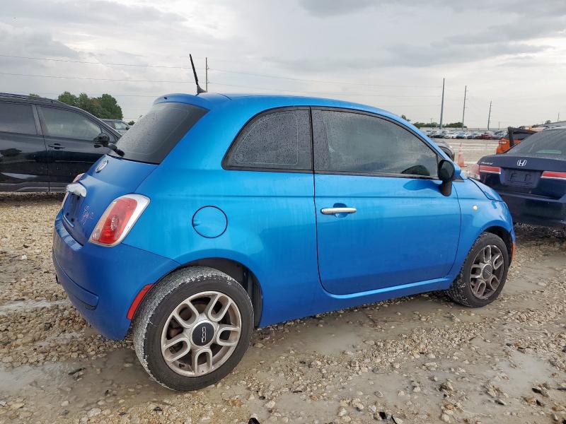 2015 FIAT 500 3C3CFFAR4FT657184