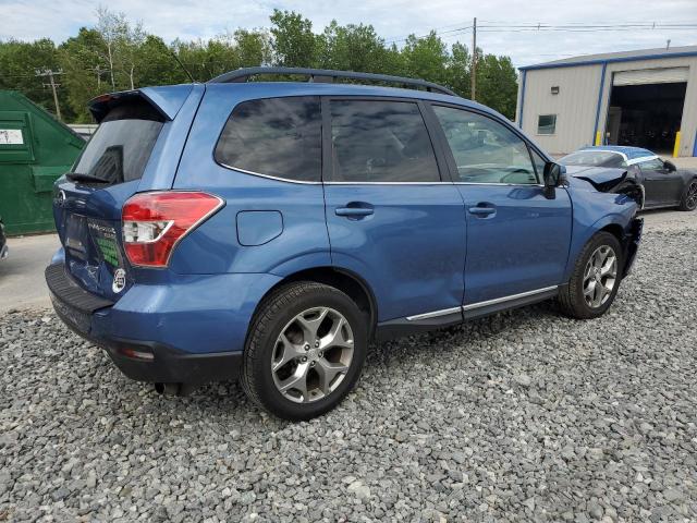 2015 SUBARU FORESTER 2 JF2SJAWC6FH800682