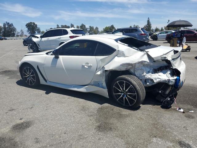 2024 TOYOTA GR 86 JF1ZNBB19R9751459
