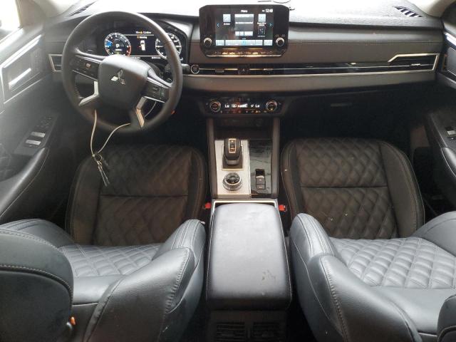 2023 MITSUBISHI OUTLANDER JA4J4VA83PZ038140