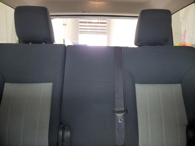 2010 JEEP LIBERTY SP - 1J4PP2GKXAW117624