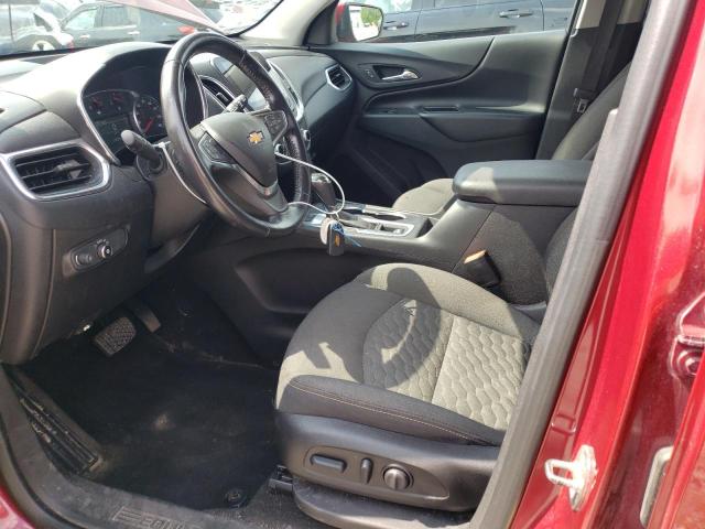 2018 CHEVROLET EQUINOX LT - 2GNAXTEX6J6269076