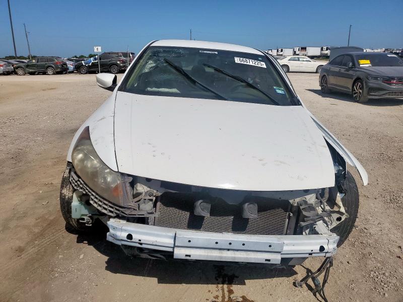 2010 HONDA ACCORD LX - 1HGCP2F34AA129166