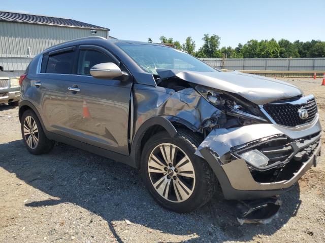2015 KIA SPORTAGE E - KNDPC3AC3F7786621