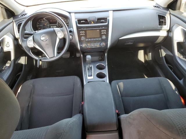 2015 NISSAN ALTIMA 2.5 - 1N4AL3AP3FN348160