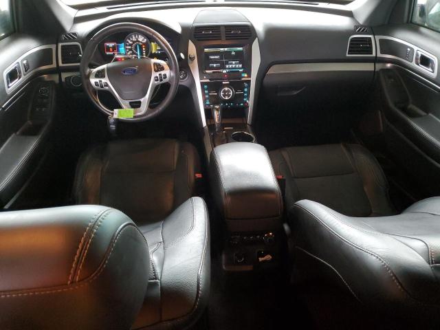 2015 FORD EXPLORER S - 1FM5K8GT4FGB81324
