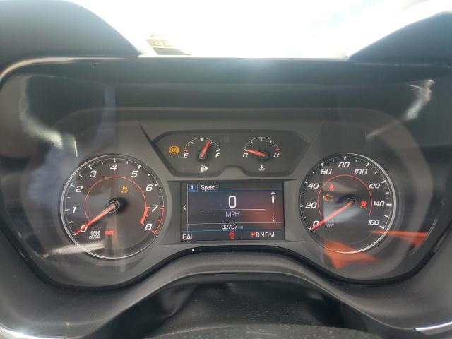 2021 CHEVROLET CAM Z28 CV 1G1FD1RS6M0129741