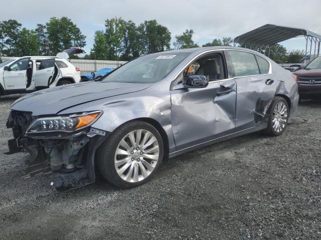 Vin: jh4kc1f50ec005051, lot: 63270625, acura rlx tech 2014 img_1