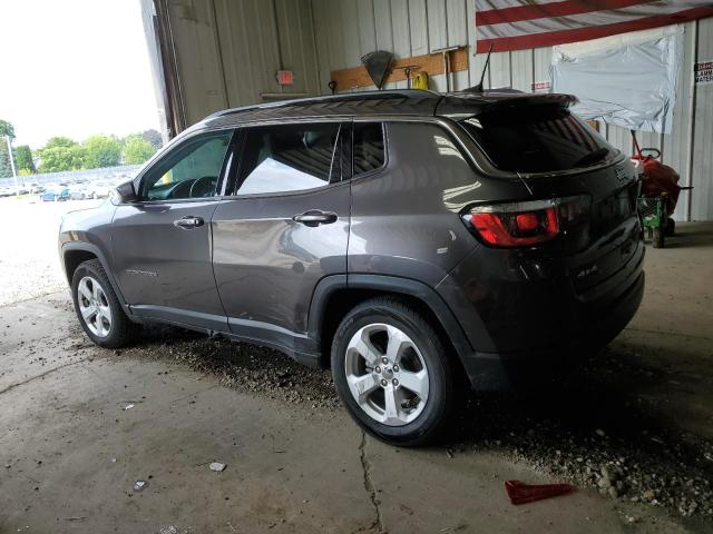 2020 JEEP COMPASS LA 3C4NJDBB9LT133503