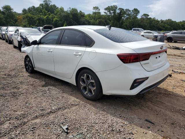 2019 KIA FORTE FE 3KPF24AD9KE053240