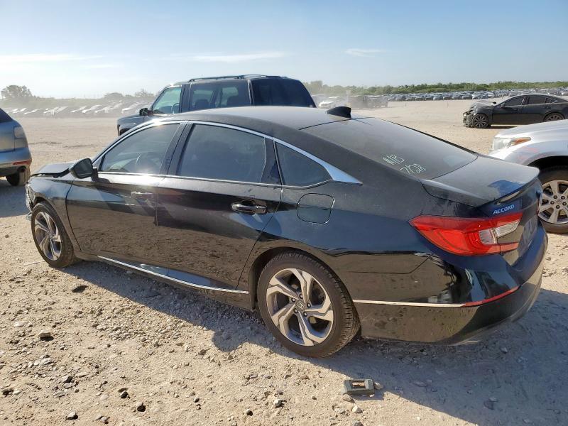 2019 HONDA ACCORD EXL 1HGCV1F55KA093460