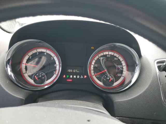 2015 DODGE GRAND CARA 2C4RDGCG1FR523250