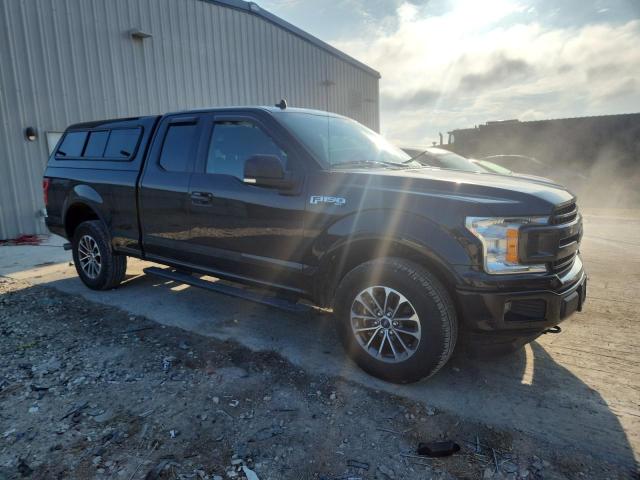 2020 FORD F150 SUPER - 1FTFX1E55LKF57060