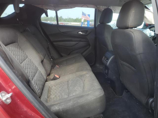 2020 CHEVROLET EQUINOX LT 2GNAXKEV8L6275117