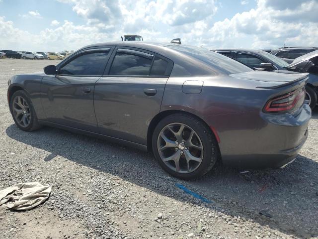 2015 DODGE CHARGER SX 2C3CDXHG1FH826571
