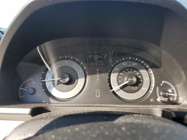 2016 HONDA ODYSSEY EX 5FNRL5H69GB038391