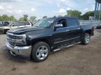 2018 CHEVROLET SILVERADO - 3GCUKSEC5JG530634