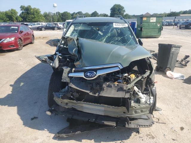 2019 SUBARU FORESTER L JF2SKASC9KH511700