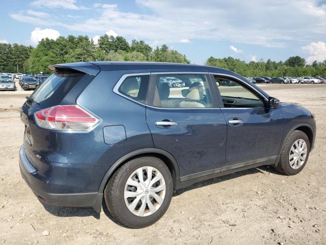 Vin: 5n1at2mvxfc809540, lot: 63850615, nissan rogue s 20153