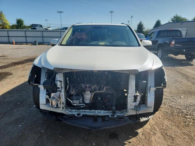 2015 ACURA MDX ADVANC - 5FRYD4H84FB027784