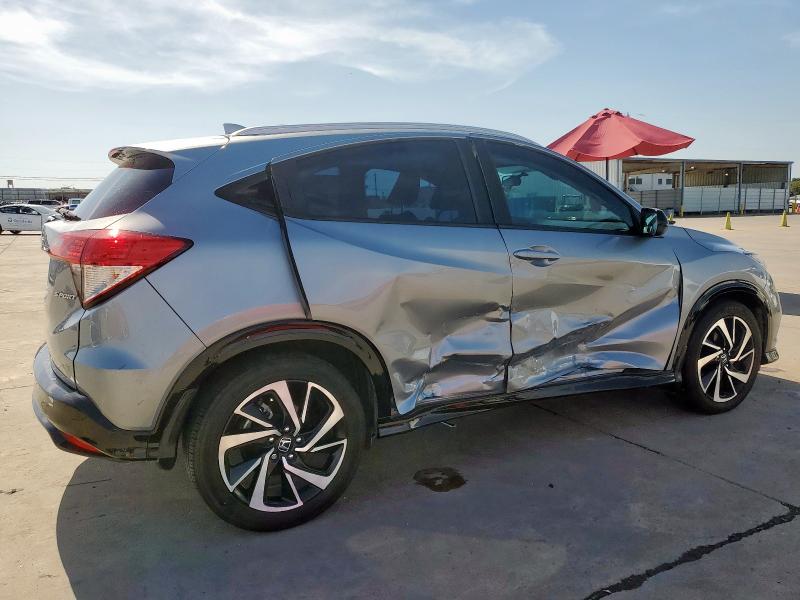 2019 HONDA HR-V SPORT 3CZRU5H19KG713445